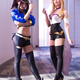 Illustration for article titled Our Favorite Cosplay From Supercon 2018